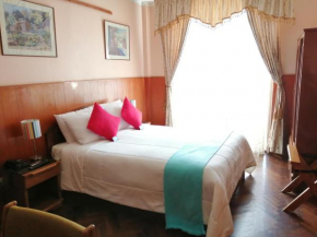  Huaytusive Inn Hotel  Пуно